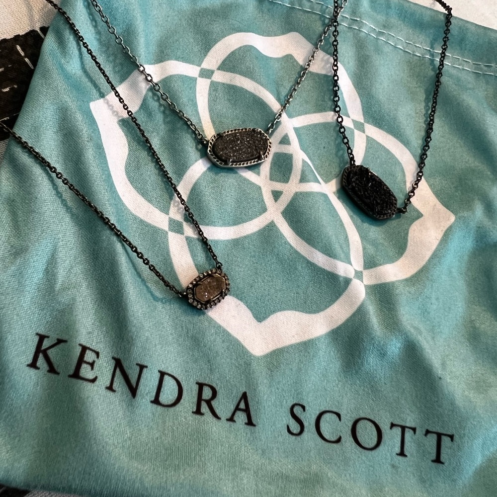 Kendra Scott Bundle - image 6